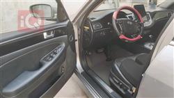 هيونداي جنسس